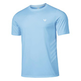 ÁO THUN THỂ THAO NAM - NORTHYARD - NHẬP KHẨU CHÍNH HÃNG TỪ MỸ