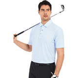 ÁO POLO GOLF NAM CỘC TAY - Esabel.C - NHẬP KHẨU CHÍNH HÃNG TỪ MỸ