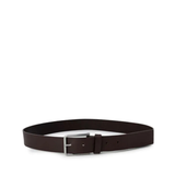 THẮT LƯNG DA NAM MÀU NÂU - CALVIN KLEIN - NHẬP KHẨU CHÍNH HÃNG TỪ Ý