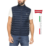 ÁO KHOÁC PHAO NAM KHÔNG TAY SIÊU NHẸ – CARRERA JEANS - NHẬP KHẨU CHÍNH HÃNG TỪ Ý