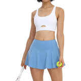 CHÂN VÁY THỂ THAO NỮ CẠP CAO - 1A1A - NHẬP KHẨU TRỰC TIẾP TỪ MỸ