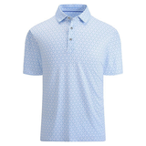 ÁO POLO GOLF NAM CỘC TAY - Esabel.C - NHẬP KHẨU CHÍNH HÃNG TỪ MỸ