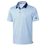 ÁO POLO GOLF NAM CỘC TAY - OBLA - NHẬP KHẨU CHÍNH HÃNG TỪ MỸ