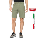 QUẦN SHORT NAM 6211348A - CARRERA JEANS - NHẬP KHẨU CHÍNH NGẠCH TỪ Ý