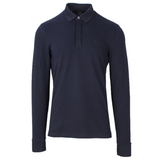 ÁO POLO DÀI TAY NAM - ARMANI EXCHANGE - NHẬP KHẨU CHÍNH HÃNG TỪ ITALIA