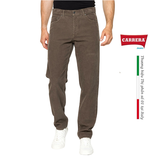 QUẦN NHUNG NAM 7001050A - CARRERA JEANS - NHẬP KHẨU CHÍNH HÃNG TỪ Ý