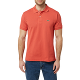 ÁO POLO NAM CLASSIC FIT L.12.12 MÀU CAM SAN HÔ 02K - LACOSTE - NHẬP KHẨU CHÍNH HÃNG TỪ CHLB ĐỨC