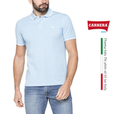ÁO POLO NAM VIỀN CỔ VÀ TAY - CARRERA JEANS - NHẬP KHẨU CHÍNH HÃNG TỪ ITALIA