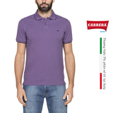 ÁO POLO NAM VẢI PIQUE COTTON - CARRERA JEANS - NHẬP KHẨU CHÍNH HÃNG TỪ ITALIA