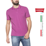 ÁO POLO NAM VẢI PIQUE COTTON - CARRERA JEANS - NHẬP KHẨU CHÍNH HÃNG TỪ ITALIA