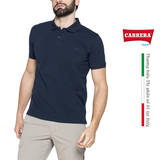 ÁO POLO NAM VẢI PIQUE COTTON - CARRERA JEANS - NHẬP KHẨU CHÍNH HÃNG TỪ ITALIA