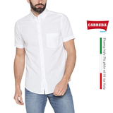 ÁO SƠ MI NAM CỘC TAY – CARRERA JEANS - NHẬP KHẨU CHÍNH HÃNG TỪ Ý