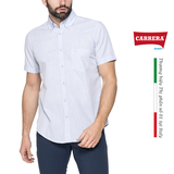 ÁO SƠ MI NAM CỘC TAY – CARRERA JEANS - NHẬP KHẨU CHÍNH HÃNG TỪ Ý