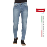 QUẦN JEANS NAM ỐNG CÔN - CARRERA JEANS - NHẬP KHẨU CHÍNH HÃNG TỪ Ý