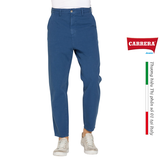 QUẦN CHINOS NAM DÁNG BAGGY - CARRERA JEANS - NHẬP KHẨU CHÍNH HÃNG TỪ Ý