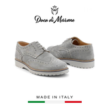GIÀY DA LỘN NAM (DA THẬT) - DUCA DI MORRONE - SẢN XUẤT TẠI ITALY