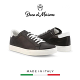 GIÀY THỂ THAO DA (DA THẬT) - DUCA DI MORRONE - SẢN XUẤT TẠI ITALY