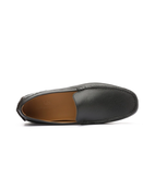 GIÀY LƯỜI CÔNG SỞ NAM (DA THẬT) - GERMANO BELLESI - SẢN XUẤT THỦ CÔNG TẠI ITALY