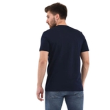 ÁO POLO LACOSTE CHÍNH HÃNG ÁO PHÔNG NAM CỔ TRÒN MÀU XANH THAN - NHẬP KHẨU CHÍNH HÃNG TỪ CHLB ĐỨC