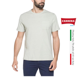 ÁO THUN NAM CỘC TAY – CARRERA JEANS - NHẬP KHẨU CHÍNH HÃNG TỪ Ý