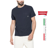 ÁO THUN NAM CỘC TAY – CARRERA JEANS - NHẬP KHẨU CHÍNH HÃNG TỪ Ý