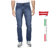 QUẦN JEANS NAM CODE.700 RELAX - CARRERA JEANS - NHẬP KHẨU CHÍNH HÃNG TỪ Ý