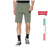 QUẦN SHORT NAM 629B1149A - CARRERA JEANS - NHẬP KHẨU CHÍNH HÃNG TỪ Ý