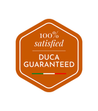 GIÀY THỂ THAO DA LỘN NAM KHÓA ĐÔI (DA THẬT) - DUCA DI MORRONE - SẢN XUẤT TẠI ITALY