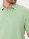 ÁO POLO NAM CỘC TAY - BOSS - NHẬP KHẨU CHÍNH HÃNG TỪ ITALIA