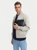 TÚI CLUTCH NAM MÀU ĐEN K50K513042_BEH - CALVIN KLEIN - NHẬP KHẨU CHÍNH HÃNG TỪ Ý