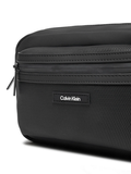 TÚI ĐEO CHÉO NAM MÀU ĐEN K50K512810_BEH - CALVIN KLEIN - NHẬP KHẨU CHÍNH HÃNG TỪ Ý