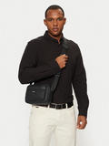 TÚI ĐEO CHÉO NAM MÀU ĐEN K50K512810_BEH - CALVIN KLEIN - NHẬP KHẨU CHÍNH HÃNG TỪ Ý