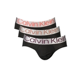 SET 3 QUẦN SỊP NAM 3 MÀU - CALVIN KLEIN - NHẬP KHẨU CHÍNH HÃNG TỪ Ý
