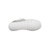 GIÀY MOCCASIN NAM MÀU TRẮNG- CARRERA - NHẬP KHẨU CHÍNH HÃNG TỪ ITALIA