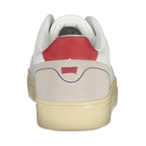 GIÀY THỂ THAO NAM MÀU TRẮNG - CARRERA - NHẬP KHẨU CHÍNH HÃNG TỪ ITALIA