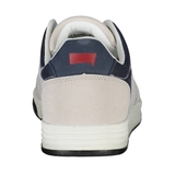 GIÀY SNEAKER NAM MÀU TRẮNG- CARRERA - NHẬP KHẨU CHÍNH HÃNG TỪ ITALIA