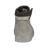 GIÀY BOOTS CAO CỔ NAM - CARRERA - NHẬP KHẨU CHÍNH HÃNG TỪ ITALIA