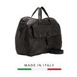 Túi du lịch - GIANNI CONTI - SẢN XUẤT THỦ CÔNG TỪ ITALIA