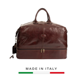 Túi du lịch - GIANNI CONTI - SẢN XUẤT THỦ CÔNG TỪ ITALY