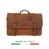 TÚI ĐỰNG TÀI LIỆU - DUST COMPANY - SẢN XUẤT THỦ CÔNG TỪ ITALY