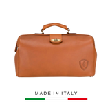 Túi du lịch - PIEROTUCCI - SẢN XUẤT THỦ CÔNG TỪ ITALY