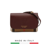 TÚI XÁCH NỮ - BURBERRY - NHẬP KHẨU CHÍNH HÃNG TỪ Ý