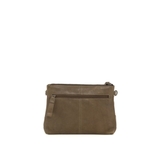 TÚI CLUTCH NỮ DA THẬT 4693859-61 – GIANNI CONTI - SẢN XUẤT THỦ CÔNG TẠI ITALY