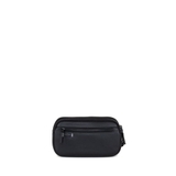 CLUTCH NAM DA THẬT MÀU ĐEN 1902884-10 – GIANNI CONTI - SẢN XUẤT THỦ CÔNG TỪ ITALY
