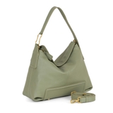 TÚI XÁCH NỮ DA THẬT 4464597-218 – GIANNI CONTI - SẢN XUẤT THỦ CÔNG TẠI ITALY