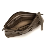 TÚI CLUTCH NỮ DA THẬT 4693859-61 – GIANNI CONTI - SẢN XUẤT THỦ CÔNG TẠI ITALY