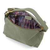 TÚI XÁCH NỮ DA THẬT 4464597-218 – GIANNI CONTI - SẢN XUẤT THỦ CÔNG TẠI ITALY