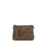 TÚI CLUTCH NỮ DA THẬT 4693859-61 – GIANNI CONTI - SẢN XUẤT THỦ CÔNG TẠI ITALY