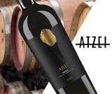 RƯỢU VANG ĐỎ - Ý - ARU MONICA ISOLA DEL NURAGHI IGT