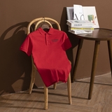 Áo polo cao cấp in hình lưng - CAVALLI CLASS - NHẬP KHẨU CHÍNH HÃNG TỪ Ý